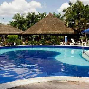 Apartamento Hot Springs Apart, Caldas Novas