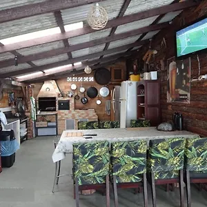 Rancho 60 C Balneário Camboriú