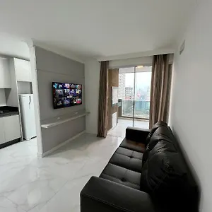 Apartamento Proximo A Itapema