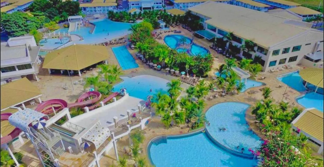 L'Acqua Diroma Park Cn-Go Apartment Caldas Novas Brazil