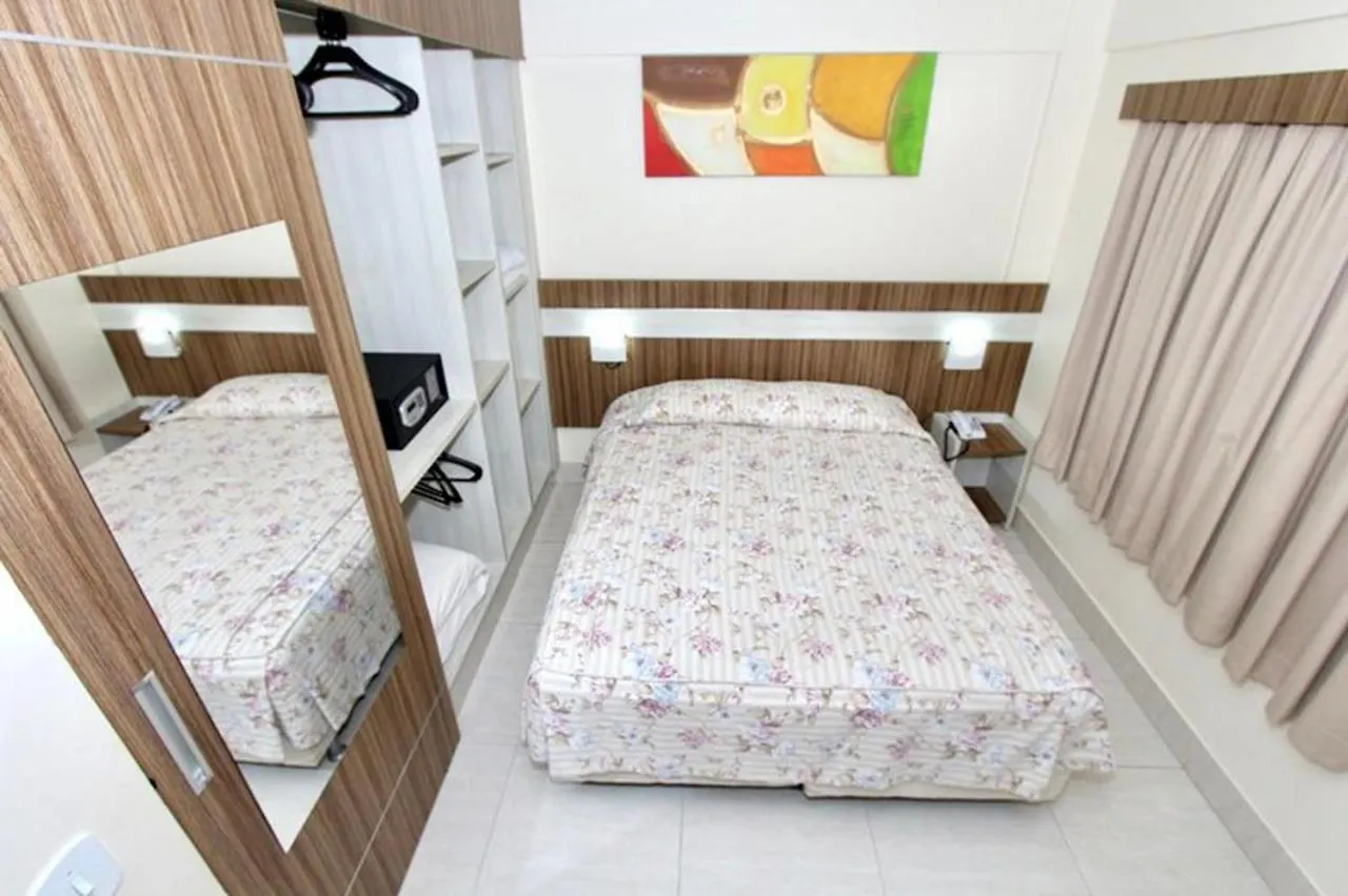 L'Acqua Diroma Park Cn-Go Apartment Caldas Novas Brazil