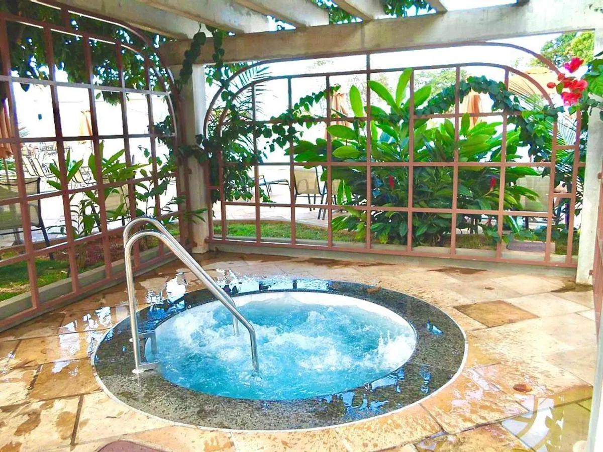 L'Acqua Diroma Park Cn-Go Apartment Caldas Novas