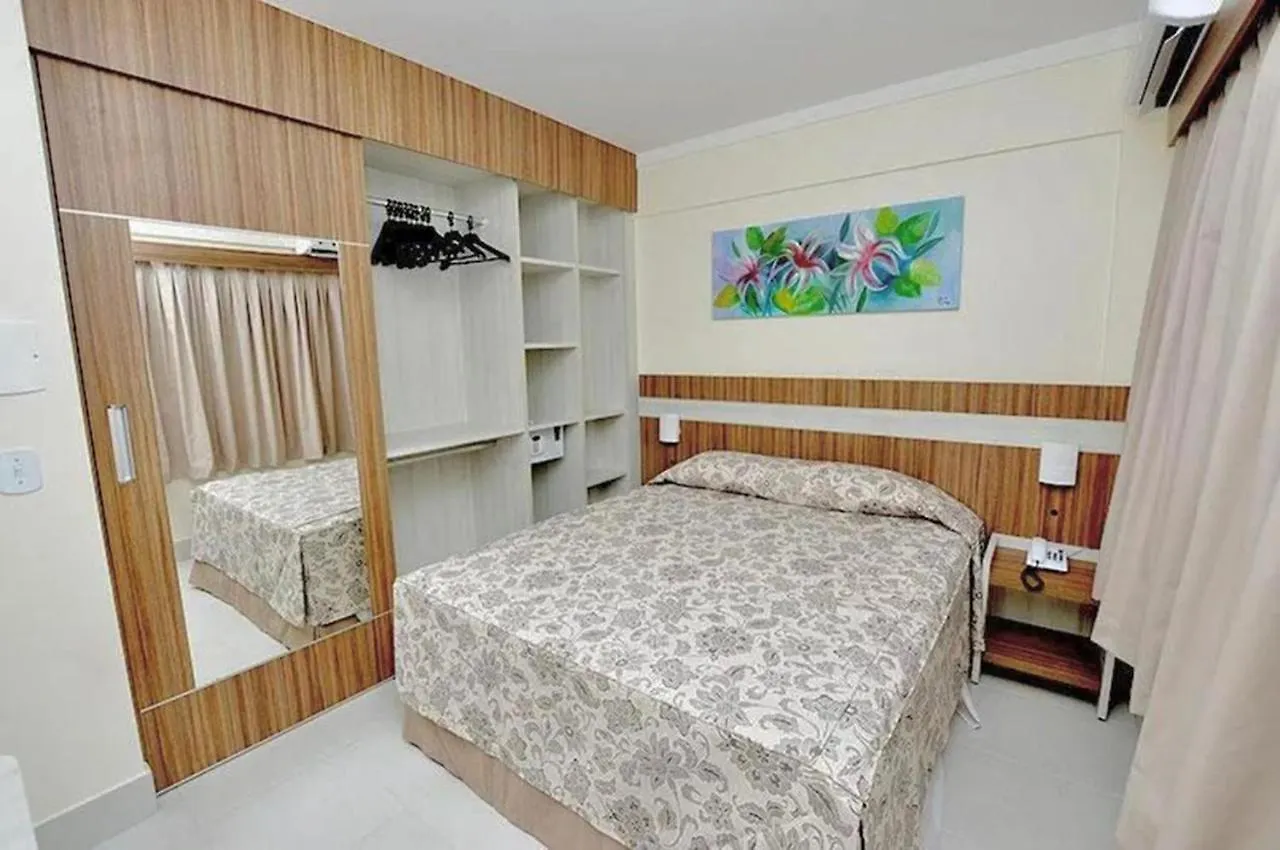 L'Acqua Diroma Park Cn-Go Apartment Caldas Novas Brazil