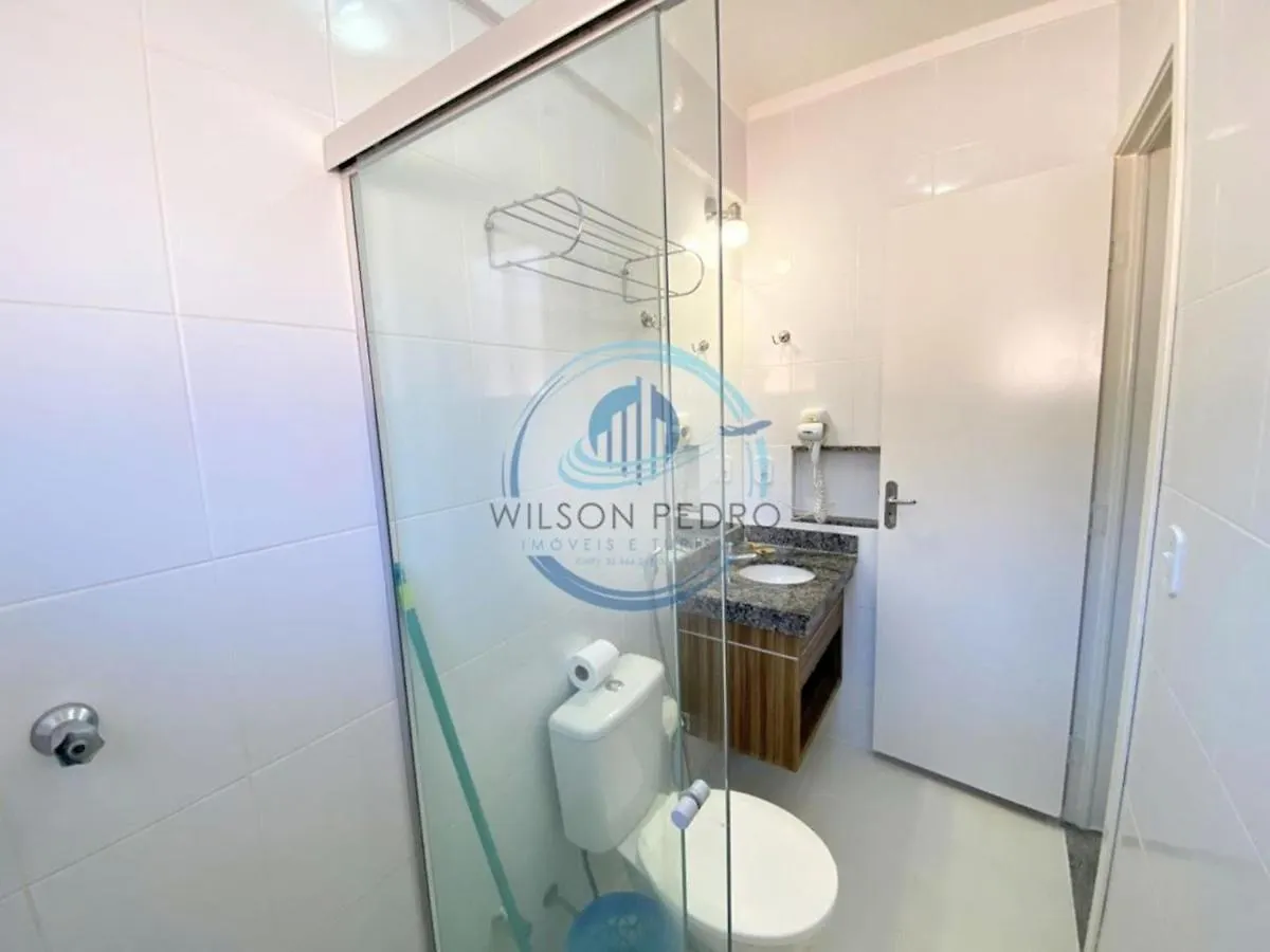 L'Acqua Diroma Park Cn-Go Apartment Caldas Novas 0*,